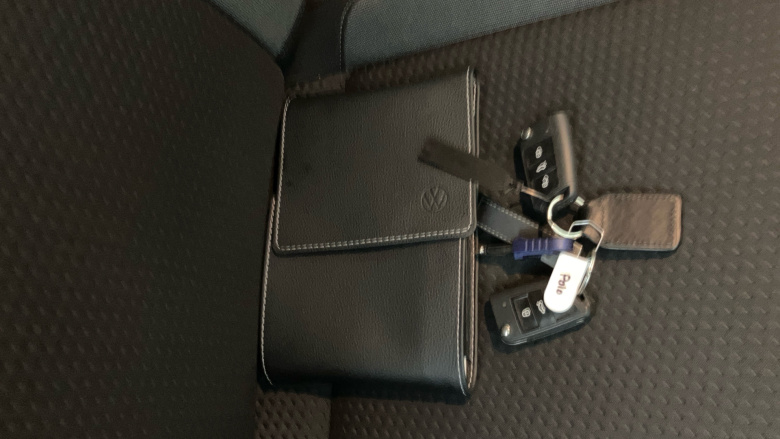 Volkswagen Polo 1.0 TSI Life 5dr Petrol Hatchback